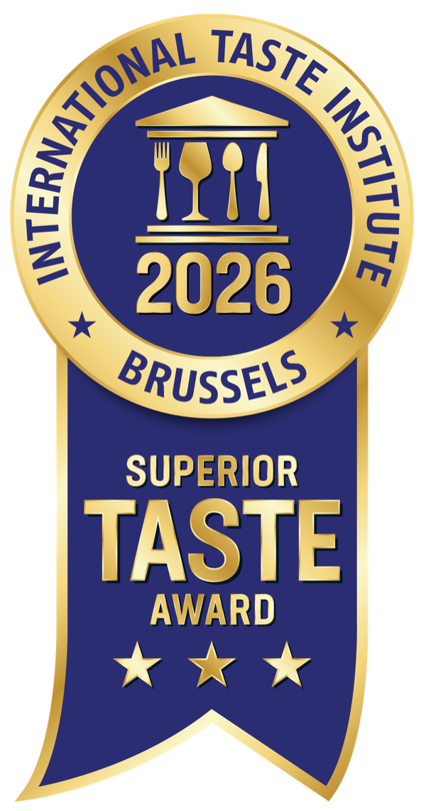 Superior Taste Award 2026
